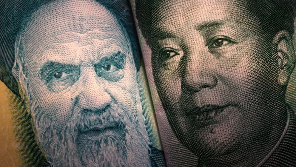 China Supports Iranian 'Reasonable Demands' on Nuclear Deal