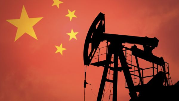 Is China Taking Advantage of Oil Market Crash?
