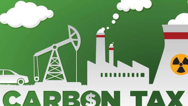 Opinion: Tariffs’ Objective is to Push Other Countries to Reduce Carbon Content of Imports