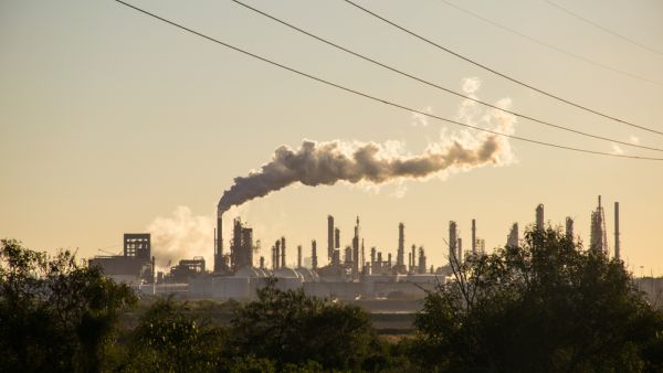 EU Climate Masterplan Aims to Reduce Emissions 55 Percent by 2030