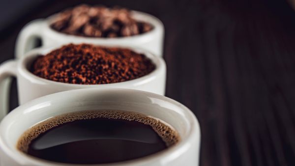 Saudi Arabia: Brazilian Coffee Imports Plummet