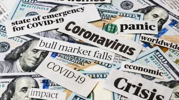 Will COVID-19 Depression be ‘Greater’ Than The Great Depression?