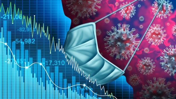 What's The Shape of The Upcoming Economic Recovery?