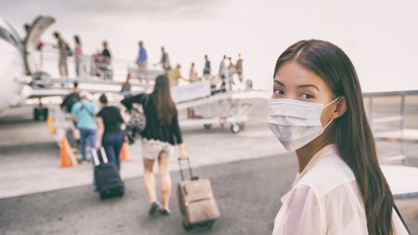 Pandemic Clamps Down China’s Big Holiday Travel Season