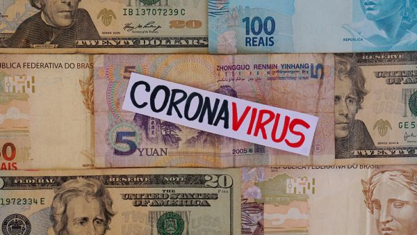 IMF, World Bank Team-up Offering Help to Coronavirus-hit Countries