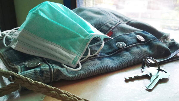 Google Makes Buying Clothes Online Easier with This New Measurement App