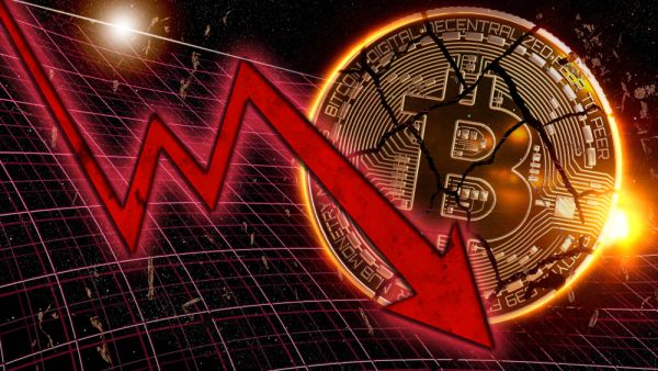 أسعار العملات الرقمية: البيتكوين تنخفض تحت 47 ألف دولار