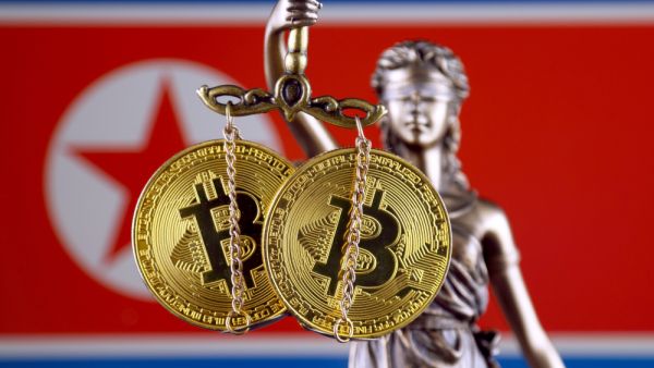 Crypto Expert Confesses of Aiding North Korea