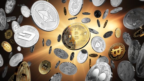 أسعار العملات الرقمية: البيتكوين ترتفع لـ 47 ألف دولار