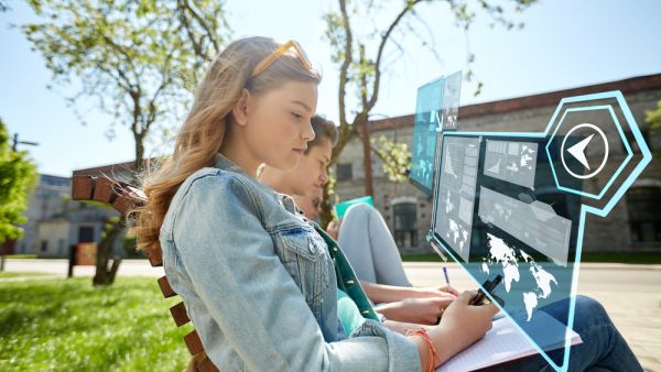 STC, Huawei to Discuss Digital Education