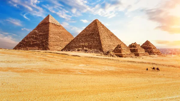 مصر: البنك المركزي يقدم 6 مليارات دولار ضمانات للقروض لمساعدة الشركات