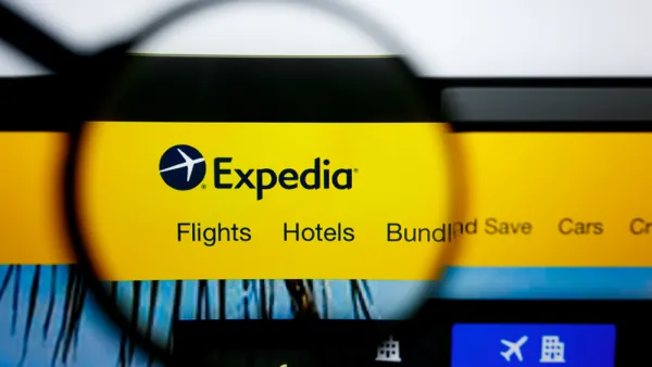 Online Travel Giant Expedia To Slash 3,000 Jobs After "Disappointing" Performance Last Year