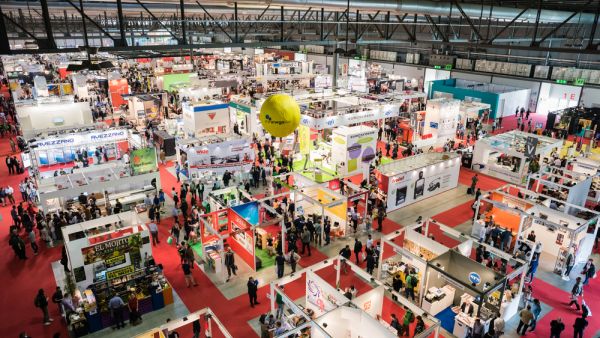5 Big Upcoming Digital Expo to Define Construction Sector's Next Normal
