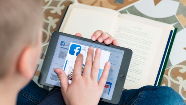 Facebook Rolls Out New Controls Features for Kids