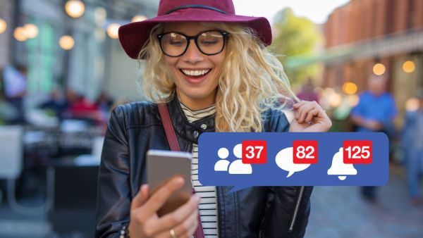 Facebook to Block Content That Sexually Harasses Celebrities
