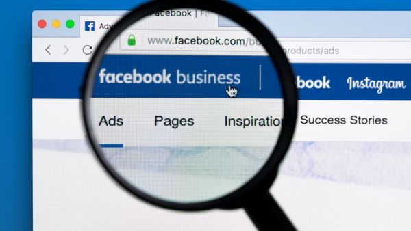 Facebook Rolls Out $100 Million in Cash Grants, Ad Credits to Small Businesses