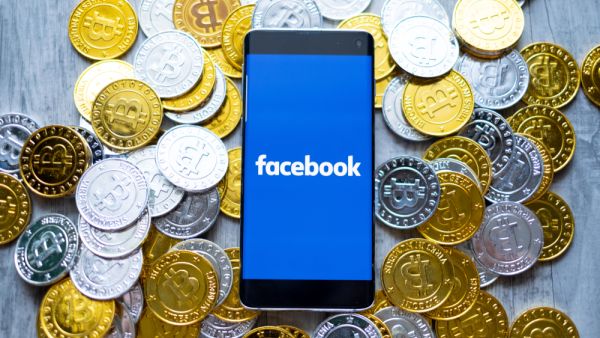 فيسبوك تستعد لإطلاق محفظة عملات رقمية