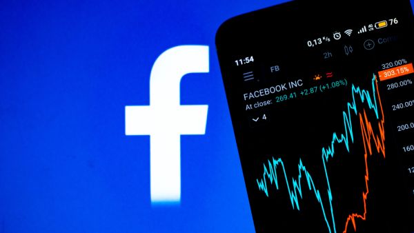 Facebook Earnings Beat Expectations Despite Teen Usage Down