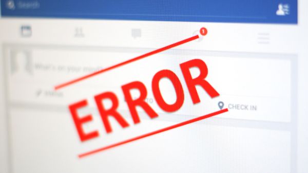 Facebook Back Online: Here's What Happened