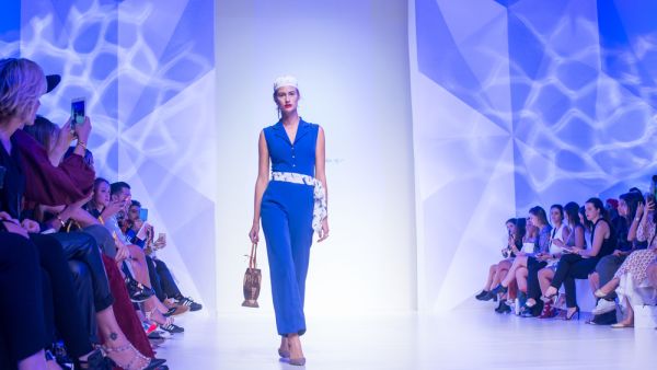 Safety is the New Trend: Arab Fashion Week 2020 Will Be Virtual!