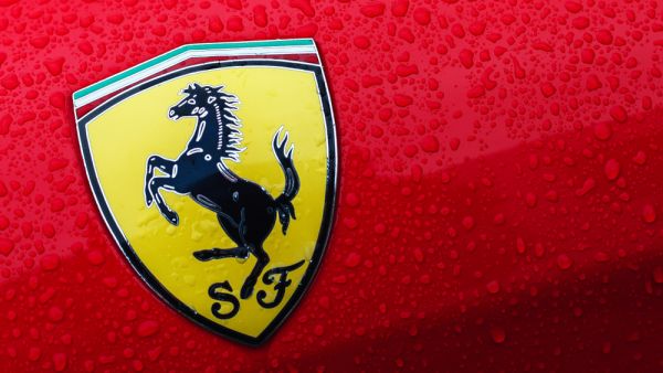 Ferrari, Amazon's AWS Ink Deal on Data