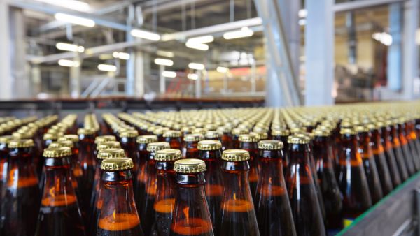 International Food & Beverage Companies Eye Opportunities in UAE 