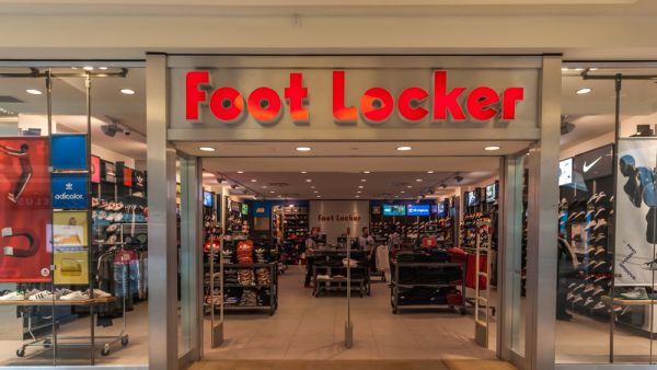 US: Foot Locker Shoe Stores to Become Voter Registration Site