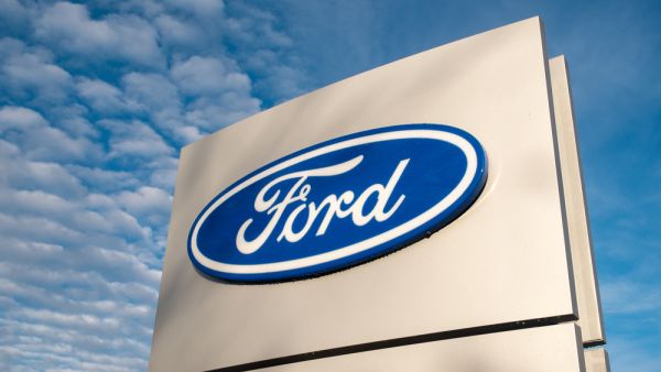 Ford to Go All-Electric in Europe by 2030