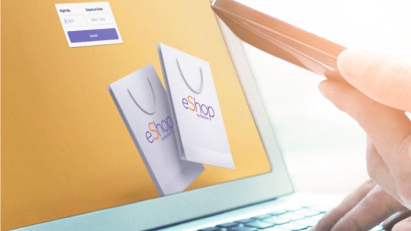 Flydubai Launches New Eshop