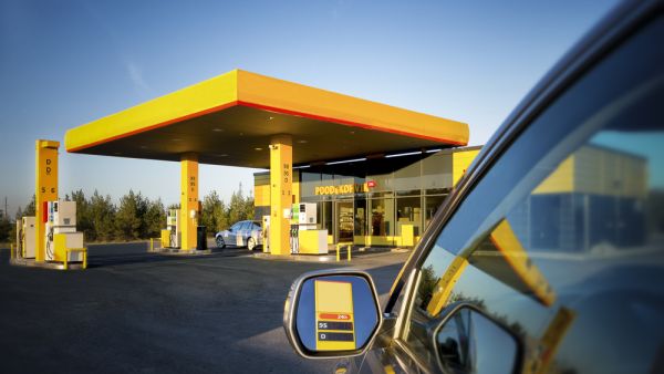 Saudi Fuel Service Station Provider Eyes Egypt Expansion