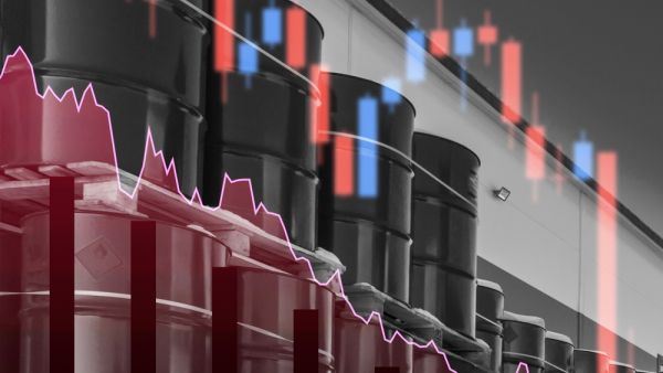 Energy Recap: Oil Prices Remain Steady Despite Lockdowns, Suez Closure