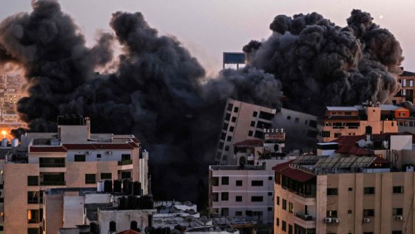 After Israeli Bombardment, Gaza Businesses Will Take Time to Rebound