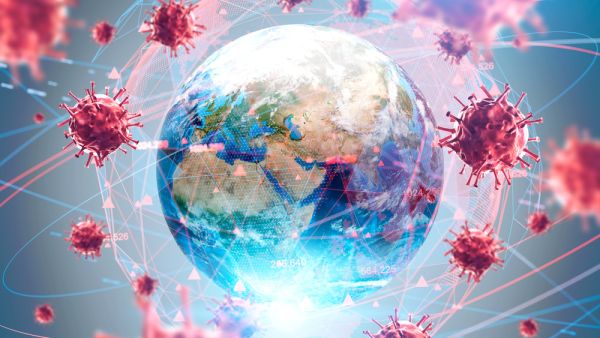 WTO Warns of Coronavirus ‘Substantial’ Impact on the Global Economy
