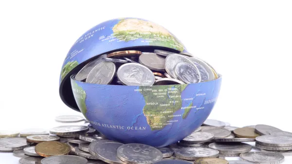 World Bank Vaccine Rollout Financing Reaches $2 Billion