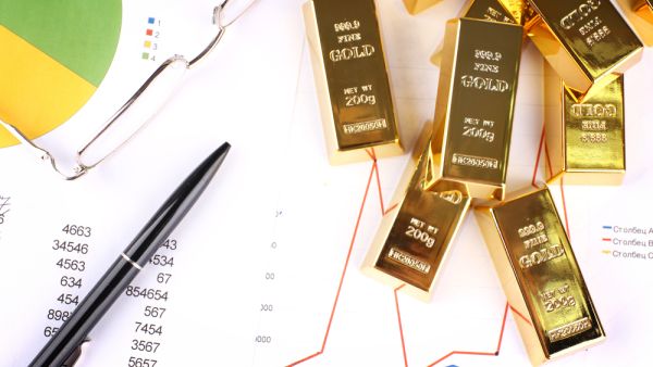 أسعار الذهب اليوم في دبي: سعر الجرام عيار 24 يرتفع إلى 221 درهم