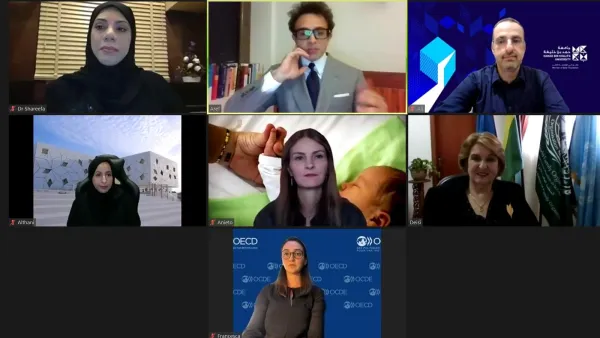 DIFI Addresses Impact of Technology on Families During COVID-19