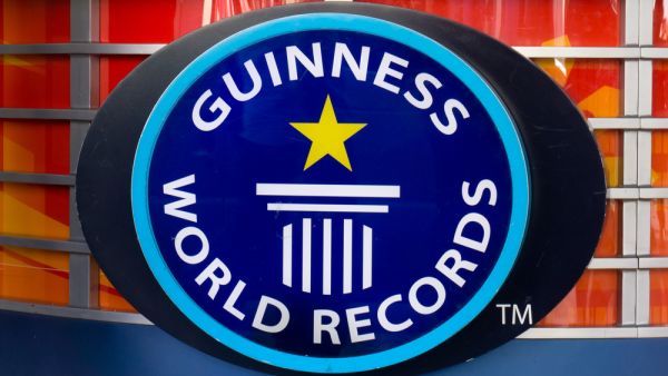 This Woman Receives Guinness World Record for Paying Largest Library Book Fine Ever!
