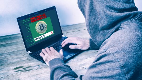 $600 Million Stolen from Crypto Platform PolyNetwork, Hacker Return Some