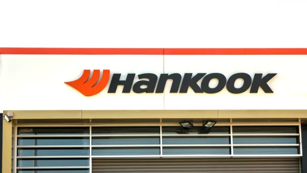Hankook to Become Official Tire Partner for Formula E