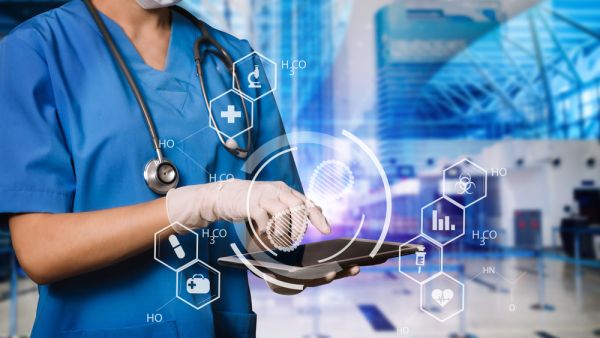 UAE: Smart Healthcare Technology Market to Reach $21 Billion by 2021