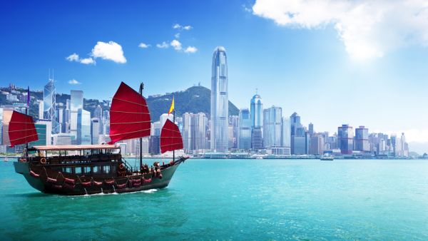 US Issues Legal Warnings for Business Working in Hong Kong