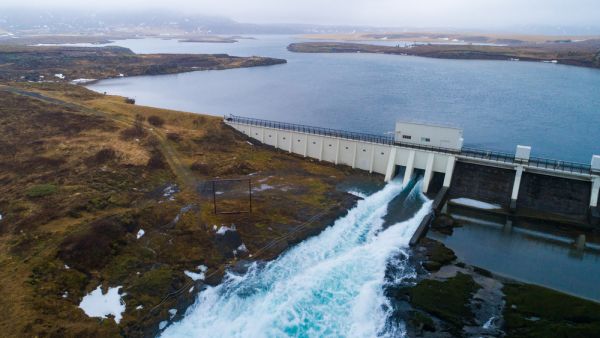 IEA: Hydropower Growth Set to Significant Slowdown