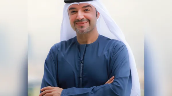 Dubai Chamber, ebay Team up to Help UAE Businesses Grow Online Sales Globally