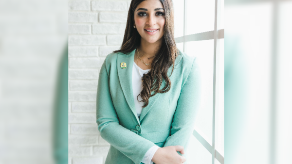 Alisha Moopen, deputy managing director, Aster DM Healthcare Thought Leadership & Innovation Foundation Welcomes Alisha Moopen, Deputy Managing Director, Aster DM Healthcare, to Board of Directors