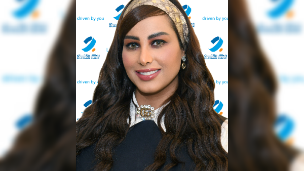 Manager Public Relation – Ms. Hessa Hussain Al-Najadah, Burgan Bank Burgan Bank Announces a New One-Year Partnership with the Scientific Center