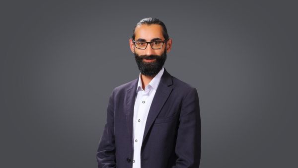 Entrepreneurship: From Surviving to Thriving in the COVID-19 Era with Mohammad Obeidat