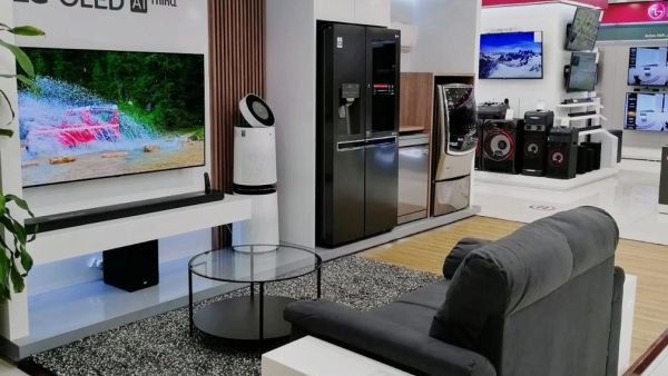 LG Launches Thinq App in Arabic to Elevate Smart Home Experience