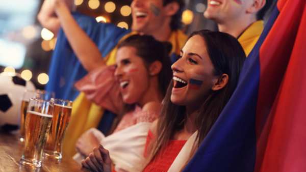 Offering indoor and outdoor seating with temperature coolers, Wavebreaker Beach Bar and Grill will be covering all the matches live on the giant screen right in the garden and on the multiple screens at the beachside bar. Hilton Dubai Jumeirah to re-open it’s Beach Stadium for this summer