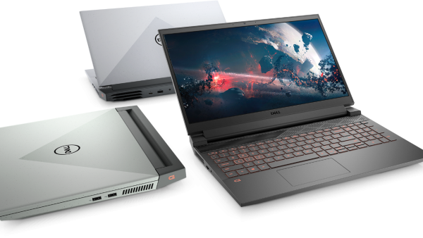 Dell G15 TGL الكمبيوتر المحمول الجديد Dell G15 TGL