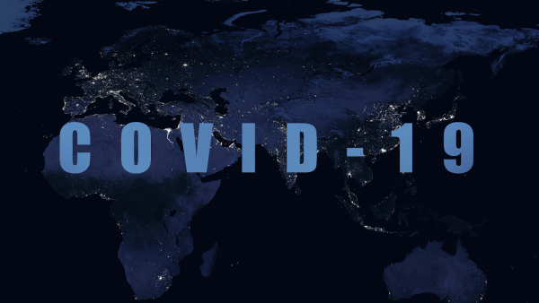 How will COVID-19 Affect the GCC Job Market?